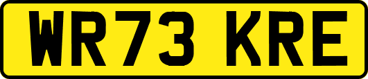 WR73KRE