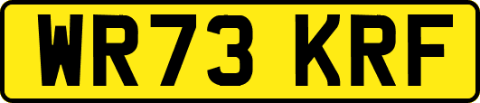 WR73KRF