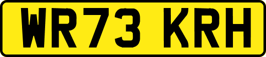 WR73KRH