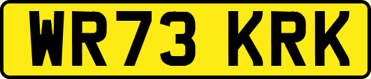 WR73KRK