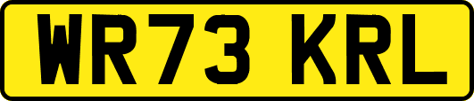 WR73KRL