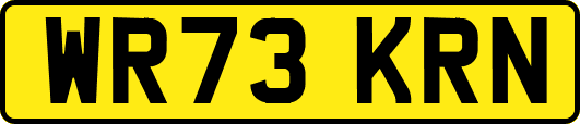 WR73KRN