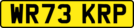WR73KRP