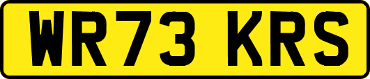 WR73KRS