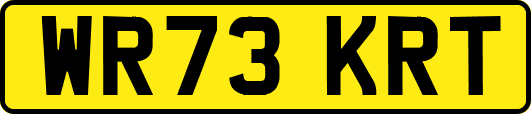 WR73KRT