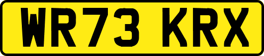 WR73KRX