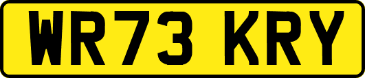 WR73KRY