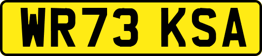 WR73KSA