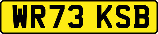 WR73KSB