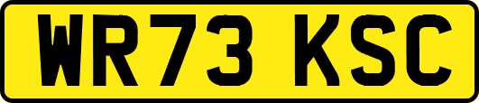 WR73KSC