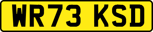 WR73KSD