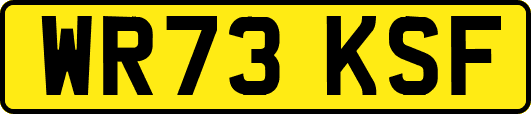 WR73KSF