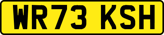 WR73KSH