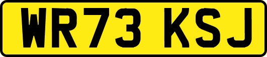 WR73KSJ