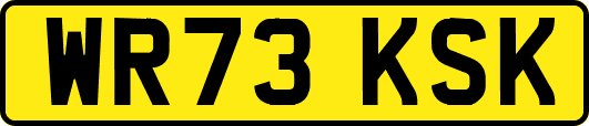WR73KSK