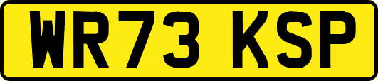 WR73KSP