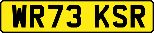 WR73KSR