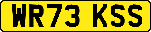 WR73KSS