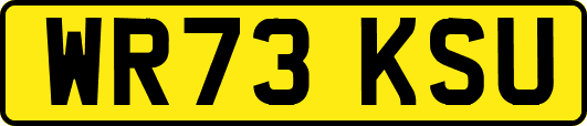 WR73KSU