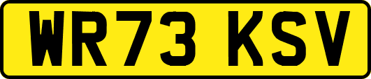WR73KSV