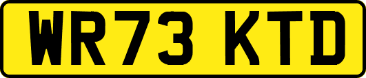 WR73KTD