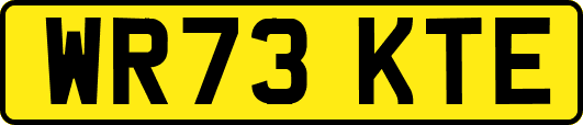 WR73KTE