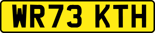 WR73KTH