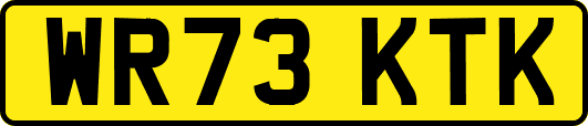 WR73KTK