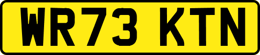 WR73KTN