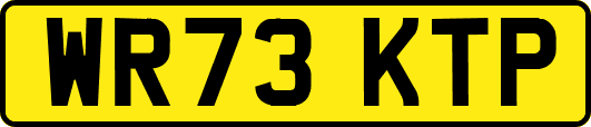 WR73KTP