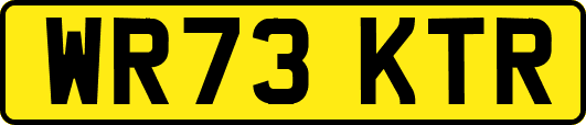 WR73KTR