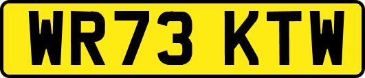 WR73KTW