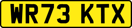 WR73KTX