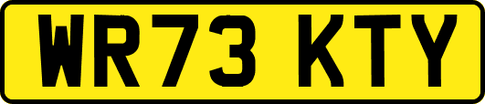WR73KTY