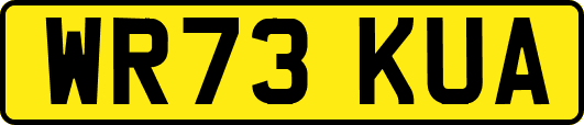 WR73KUA