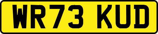 WR73KUD