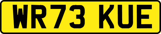 WR73KUE