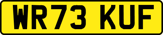 WR73KUF