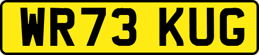 WR73KUG