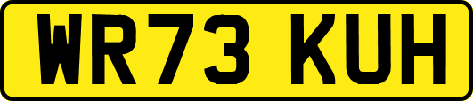 WR73KUH