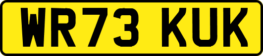 WR73KUK