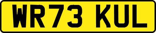 WR73KUL