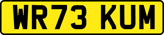 WR73KUM