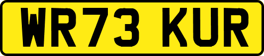 WR73KUR