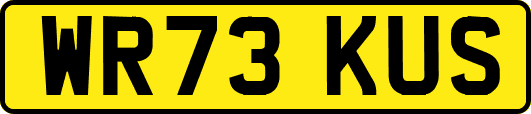 WR73KUS