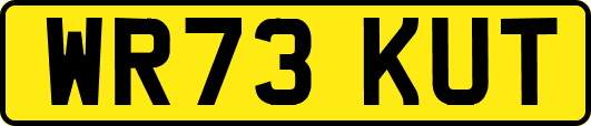 WR73KUT