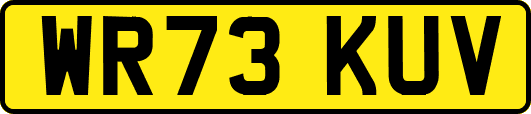 WR73KUV