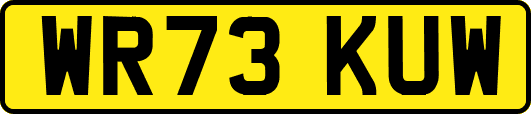 WR73KUW