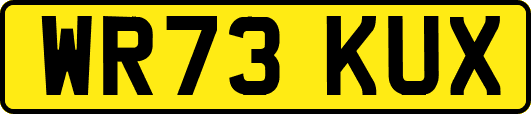 WR73KUX