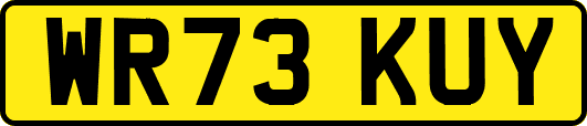 WR73KUY